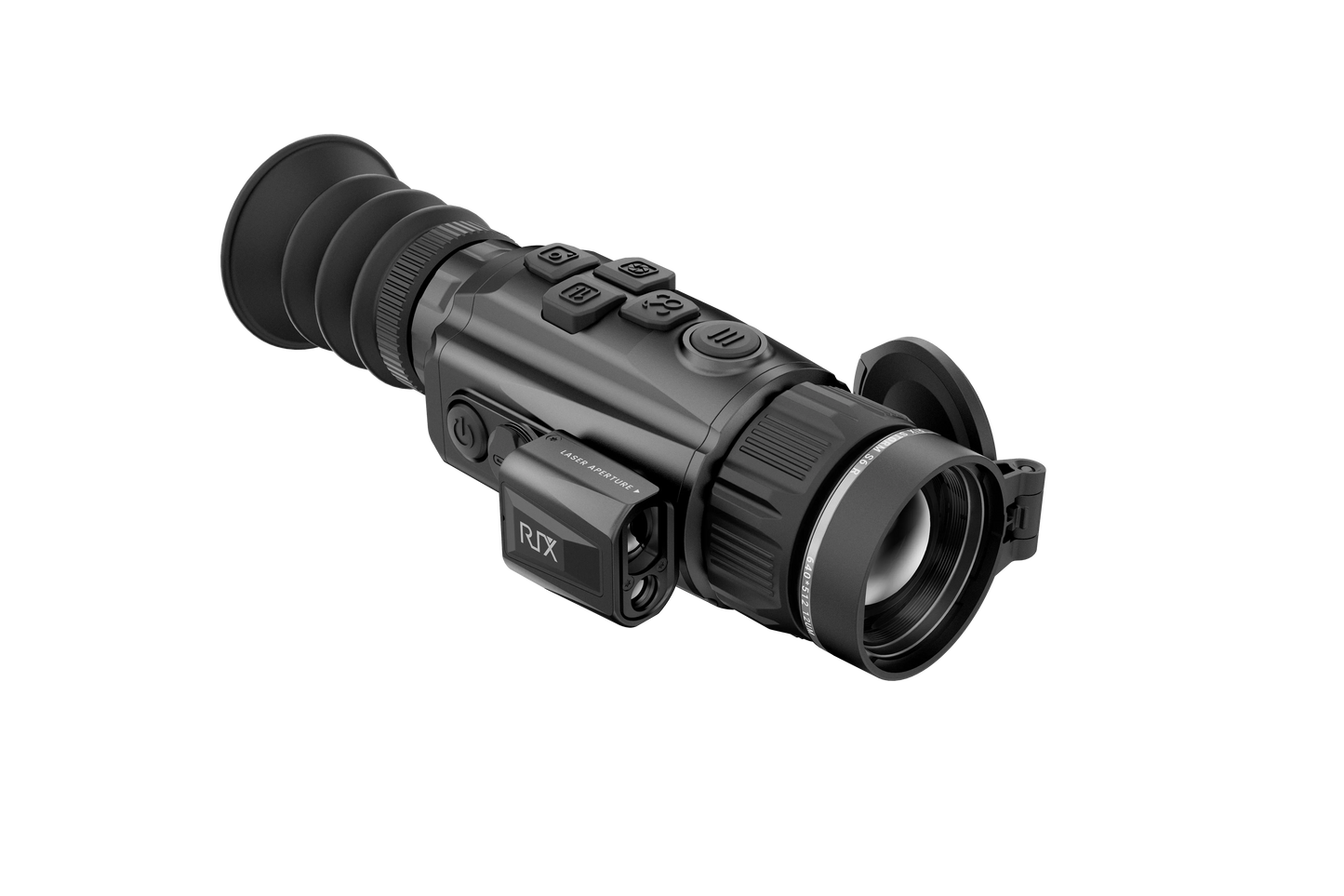 RIX Storm S6R LRF 640 Thermal Scope 35mm - Night Vision Universe