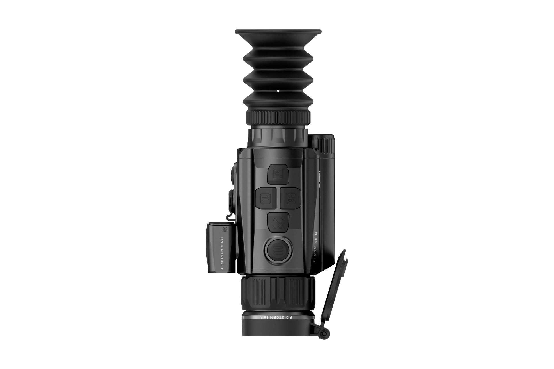 RIX Storm S6R LRF 640 Thermal Scope 35mm - Night Vision Universe