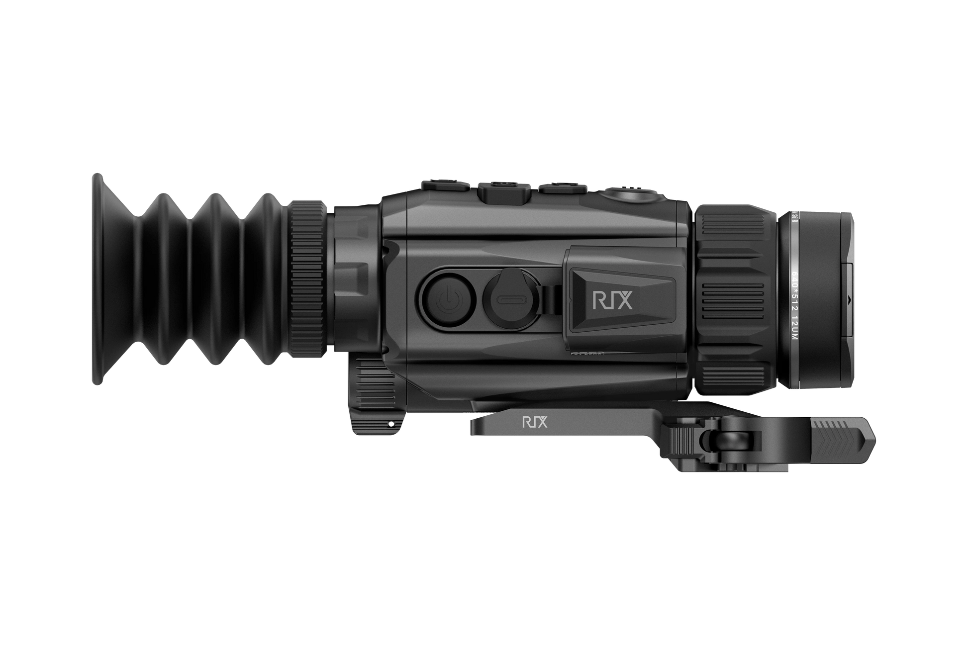 RIX Storm S6R LRF 640 Thermal Scope 35mm - Night Vision Universe