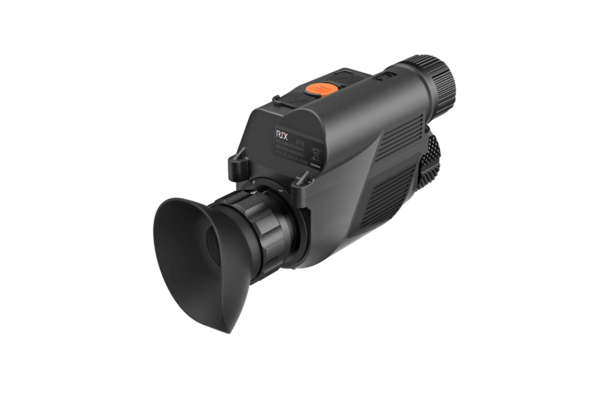 RIX Stride ST6 640 Thermal Monocular 26mm - Night Vision Universe