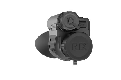 RIX Stride ST6 640 Thermal Monocular 26mm - Night Vision Universe