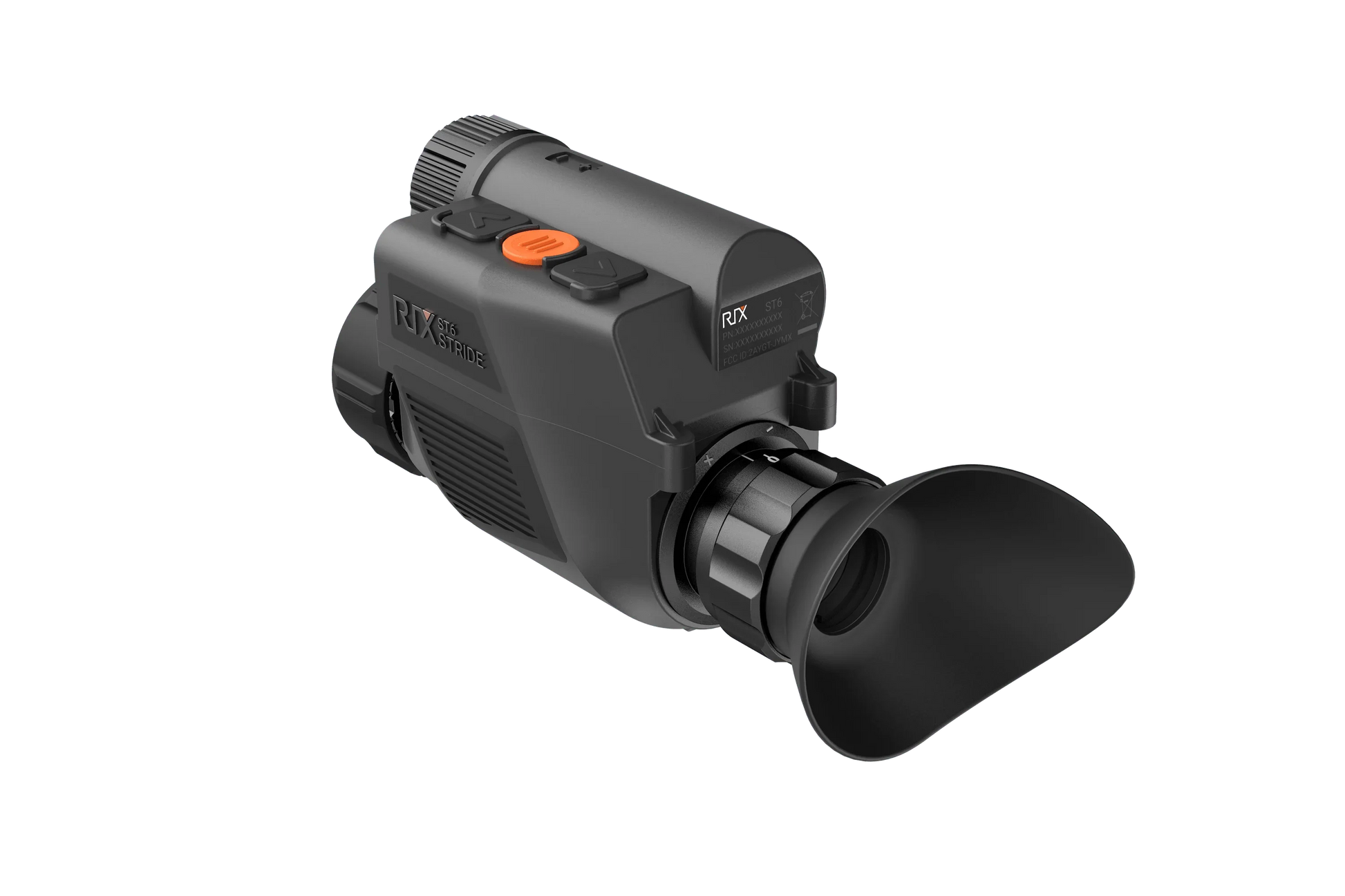RIX Stride ST6 640 Thermal Monocular 26mm - Night Vision Universe