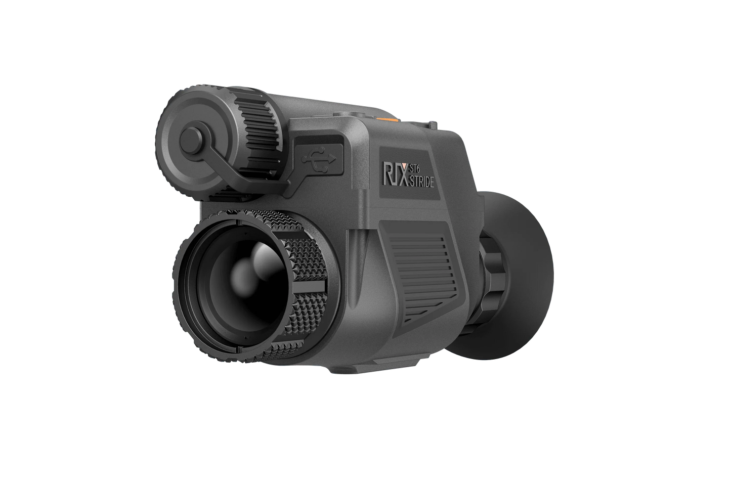 RIX Stride ST6 640 Thermal Monocular 26mm - Night Vision Universe