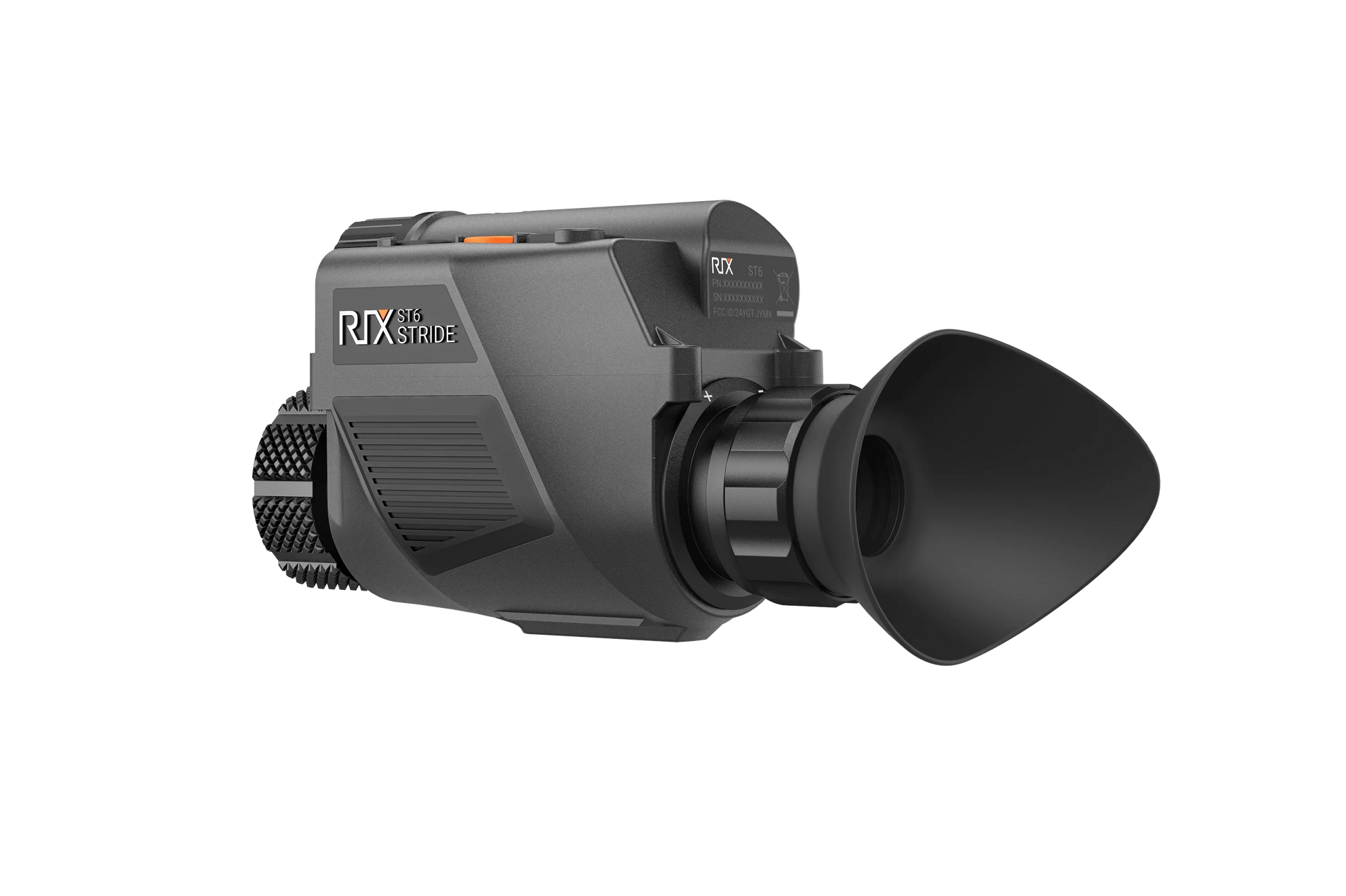 RIX Stride ST6 640 Thermal Monocular 26mm - Night Vision Universe