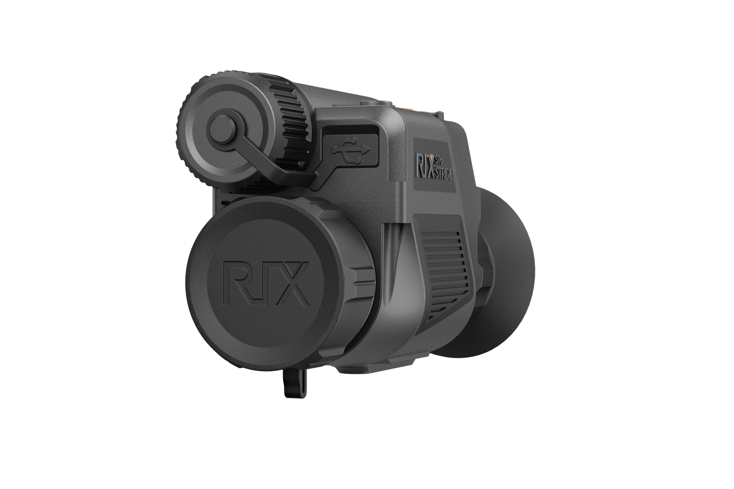 RIX Stride ST6 640 Thermal Monocular 26mm - Night Vision Universe