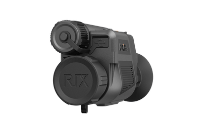 RIX Stride ST6 640 Thermal Monocular 26mm - Night Vision Universe