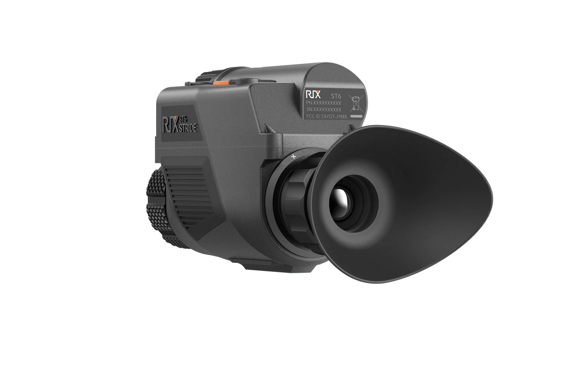 RIX Stride ST6 640 Thermal Monocular 26mm - Night Vision Universe