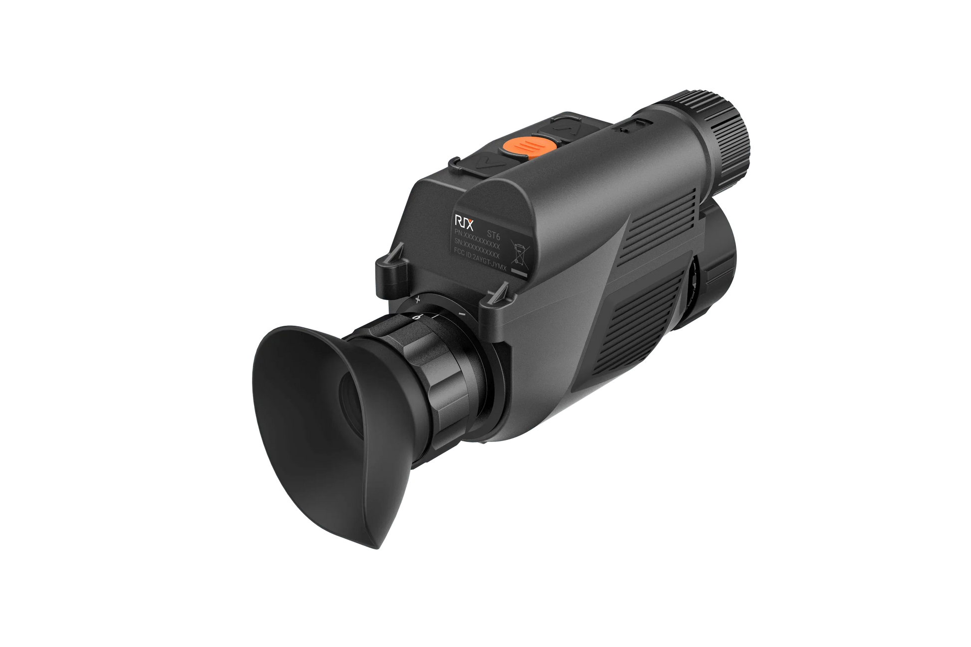 RIX Stride ST6 640 Thermal Monocular 26mm - Night Vision Universe