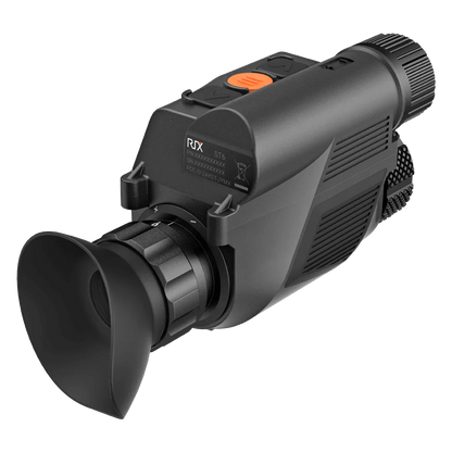 RIX Stride ST6 640 Thermal Monocular 26mm - Night Vision Universe