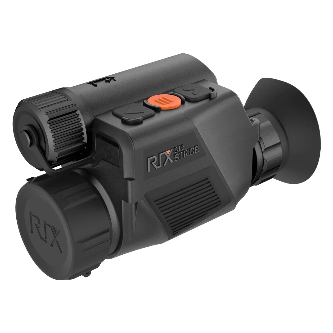 RIX Stride ST6 640 Thermal Monocular 26mm - Night Vision Universe