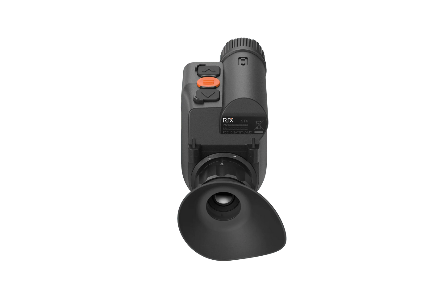 RIX Stride ST6 640 Thermal Monocular 26mm - Night Vision Universe