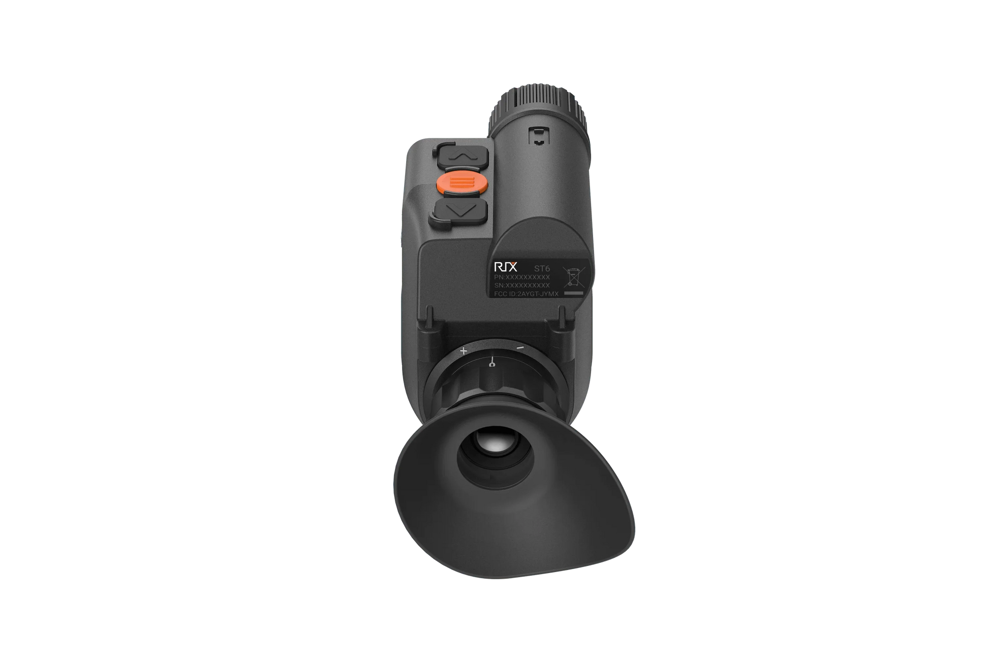 RIX Stride ST6 640 Thermal Monocular 26mm - Night Vision Universe