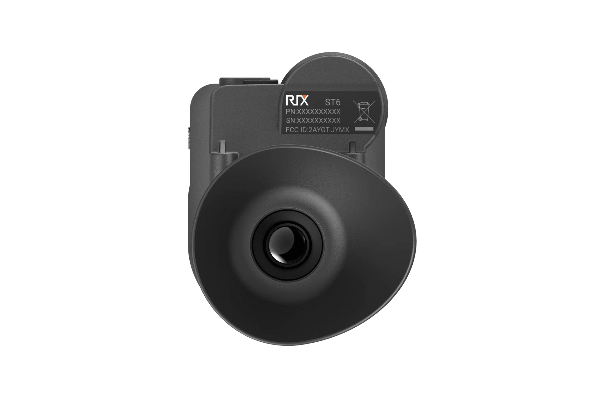 RIX Stride ST6 640 Thermal Monocular 26mm - Night Vision Universe