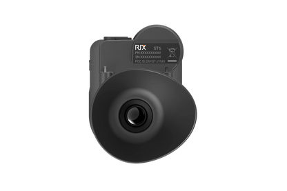 RIX Stride ST6 640 Thermal Monocular 26mm - Night Vision Universe