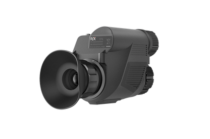 RIX Stride ST6 640 Thermal Monocular 26mm - Night Vision Universe