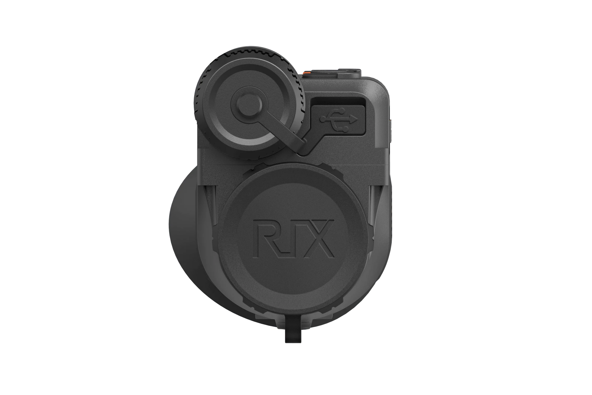 RIX Stride ST6 640 Thermal Monocular 26mm - Night Vision Universe