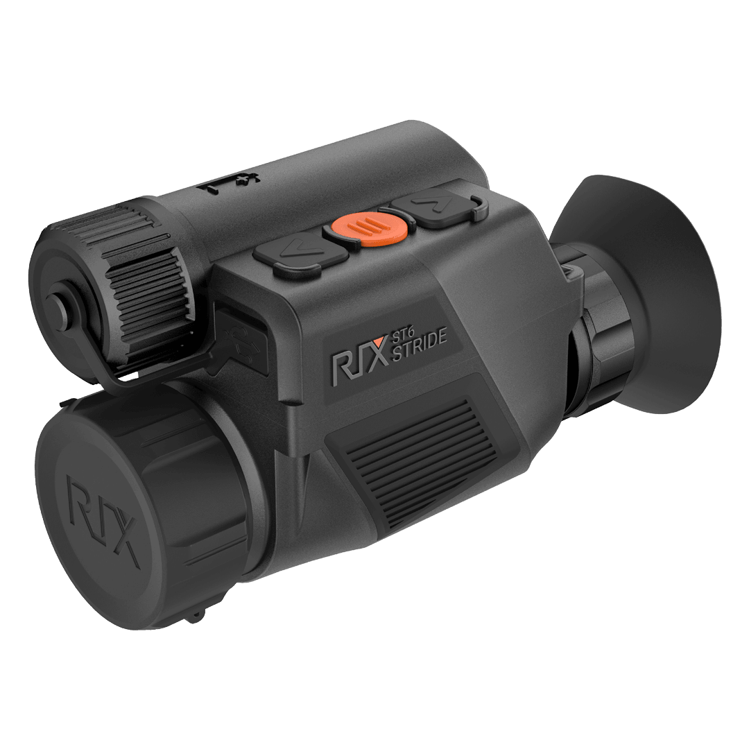 RIX Stride ST6 640 Thermal Monocular 26mm - NVU