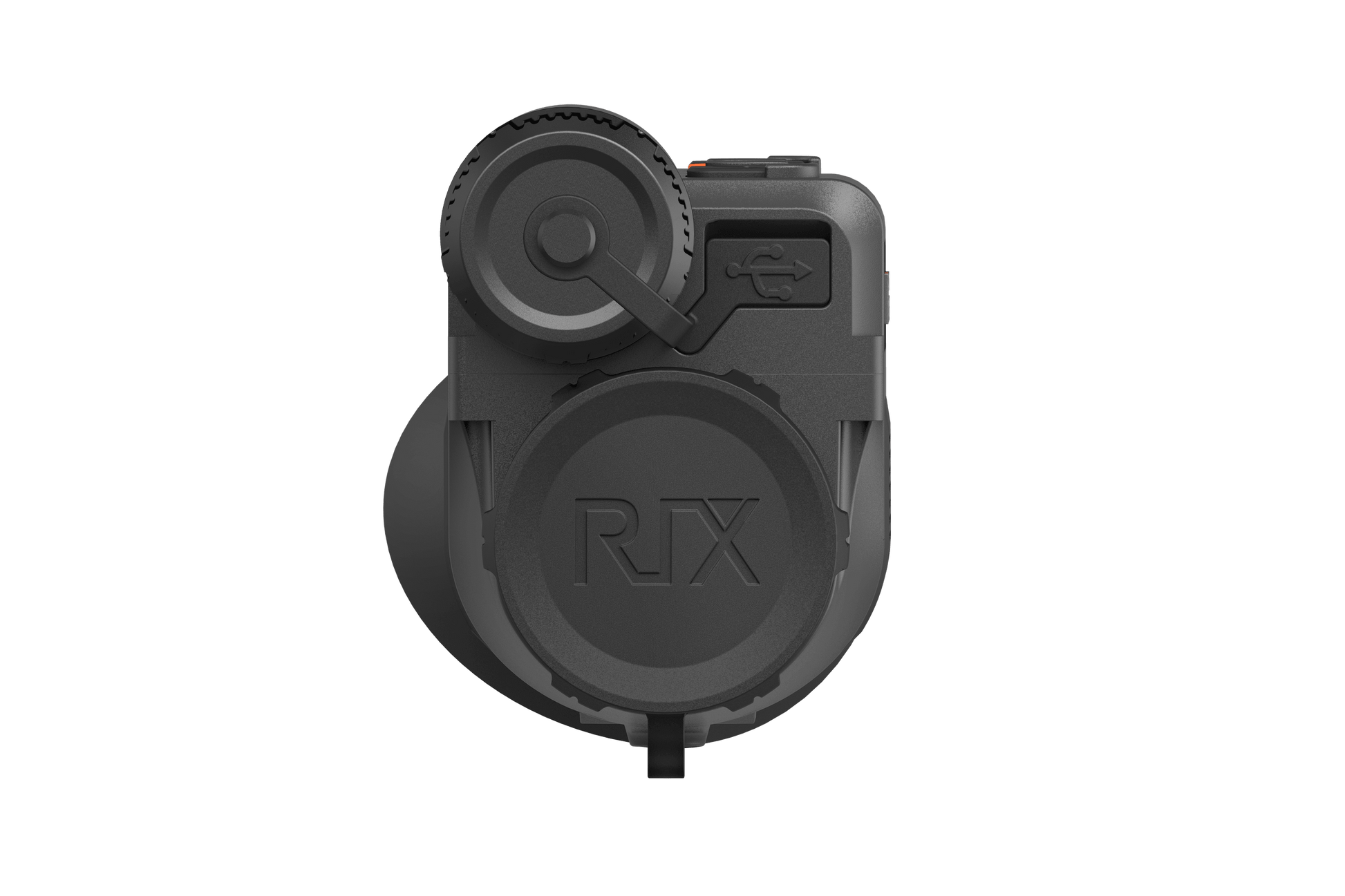 RIX Stride ST6 640 Thermal Monocular 26mm - NVU