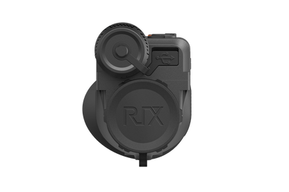 RIX Stride ST6 640 Thermal Monocular 26mm - NVU