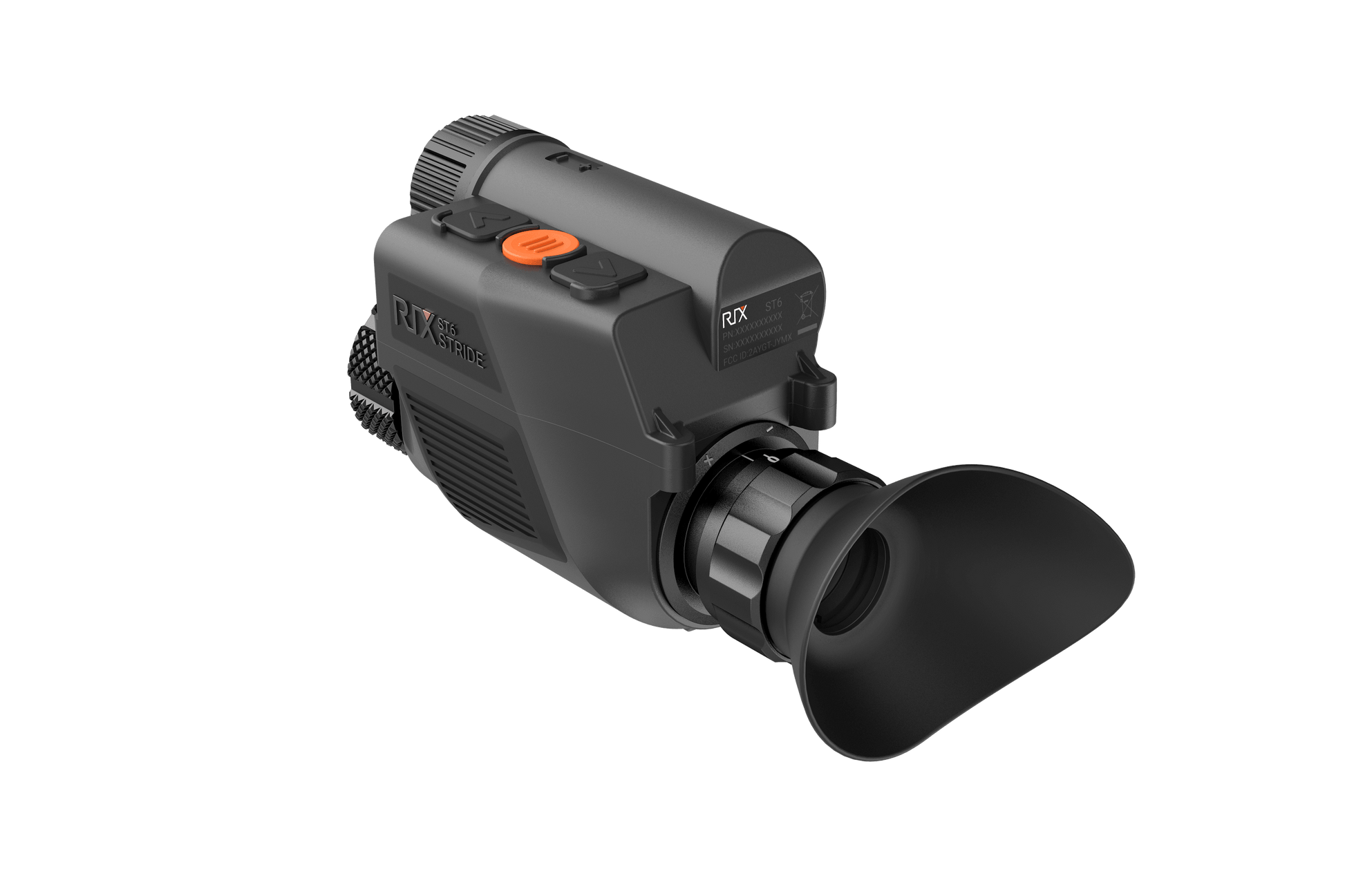 RIX Stride ST6 640 Thermal Monocular 26mm - NVU