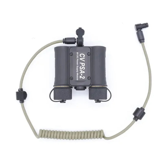 RIX Tactical Battery Pack for RNV-31, RENV-M - CV PSA-2 - Night Vision Universe
