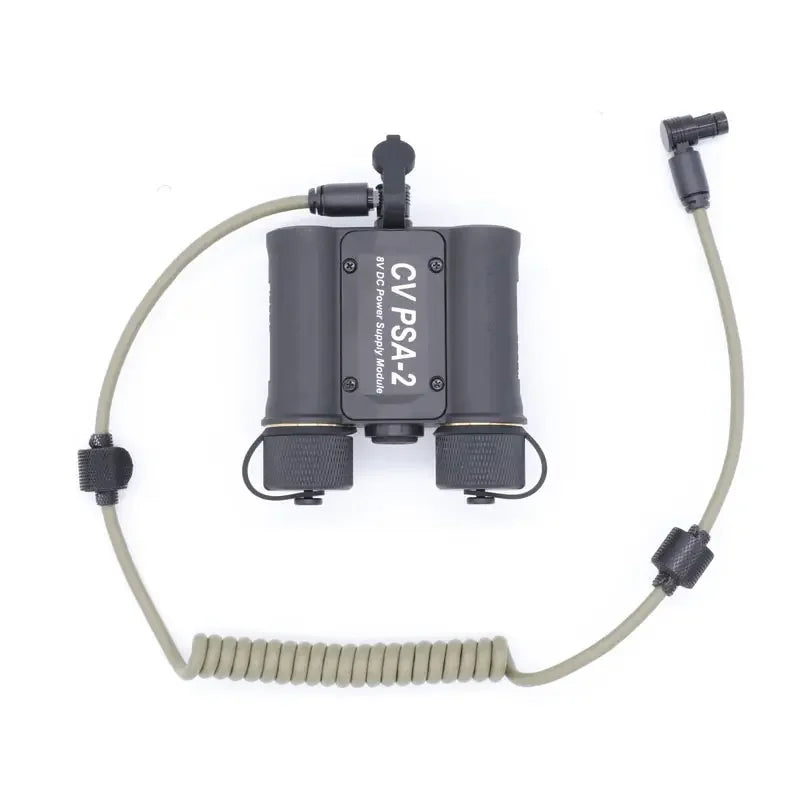 RIX Tactical Battery Pack for RNV-31, RENV-M - CV PSA-2 - Night Vision Universe
