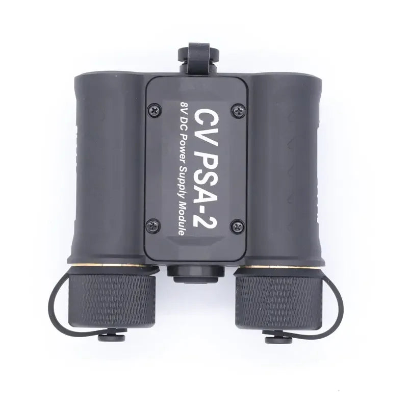 RIX Tactical Battery Pack for RNV-31, RENV-M - CV PSA-2 - Night Vision Universe