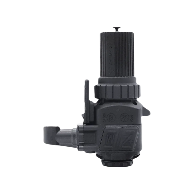 RIX Tactical RENV-C 640 Thermal Clip-on Module for NVG - Night Vision Universe