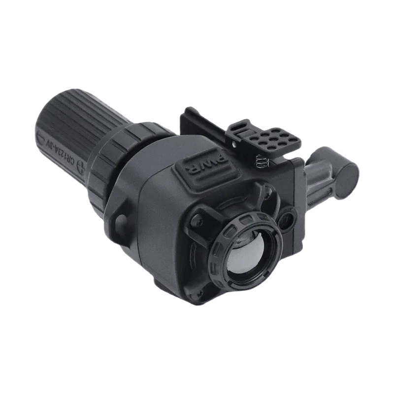 RIX Tactical RENV-C 640 Thermal Clip-on Module for NVG - Night Vision Universe