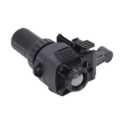 RIX Tactical RENV-C 640 Thermal Clip-on Module for NVG - Night Vision Universe