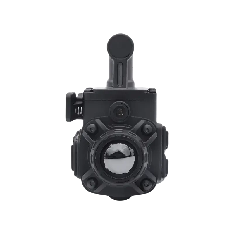 RIX Tactical RENV-C 640 Thermal Clip-on Module for NVG - Night Vision Universe