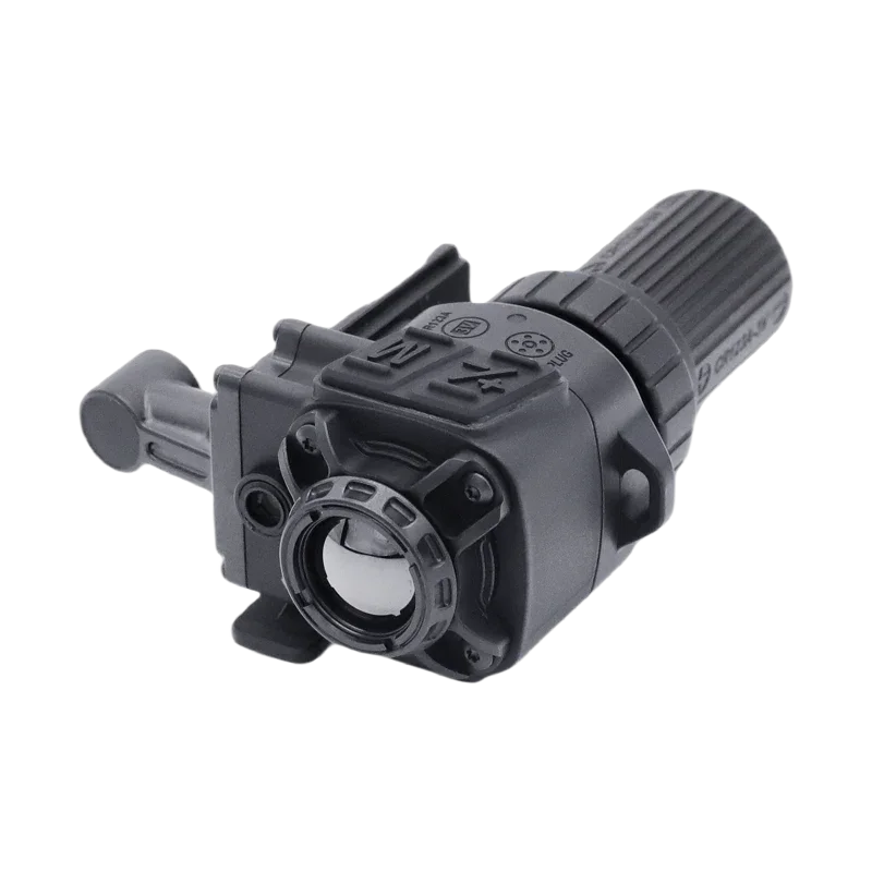 RIX Tactical RENV-C 640 Thermal Clip-on Module for NVG - Night Vision Universe