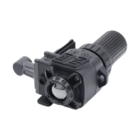 RIX Tactical RENV-C 640 Thermal Clip-on Module for NVG - Night Vision Universe