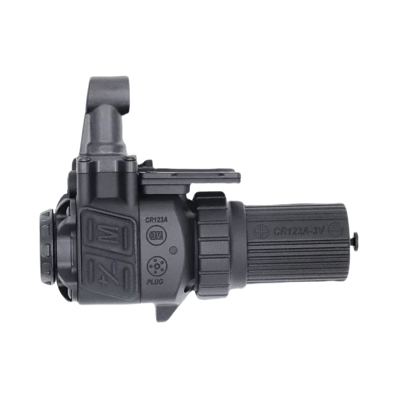 RIX Tactical RENV-C 640 Thermal Clip-on Module for NVG - Night Vision Universe