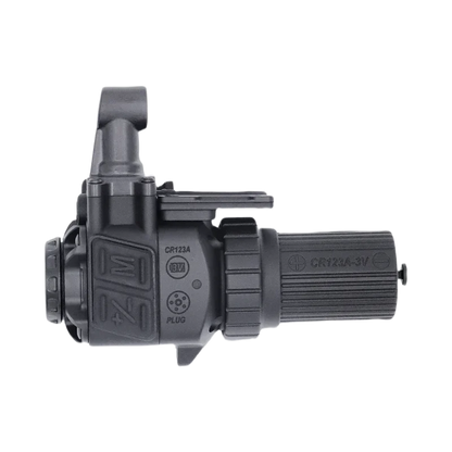RIX Tactical RENV-C 640 Thermal Clip-on Module for NVG - Night Vision Universe