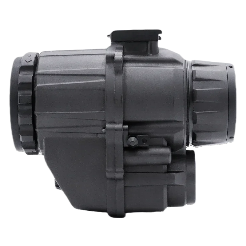 RIX Tactical RENV-M Gen 2+ Enhanced Night Vision Fusion Monocular White Phosphor FOM 1800-2000 - Night Vision Universe