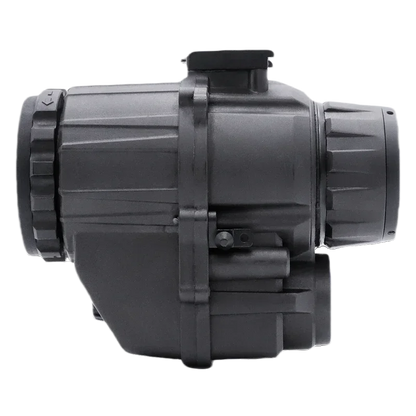 RIX Tactical RENV-M Gen 2+ Enhanced Night Vision Fusion Monocular White Phosphor FOM 1800-2000 - Night Vision Universe