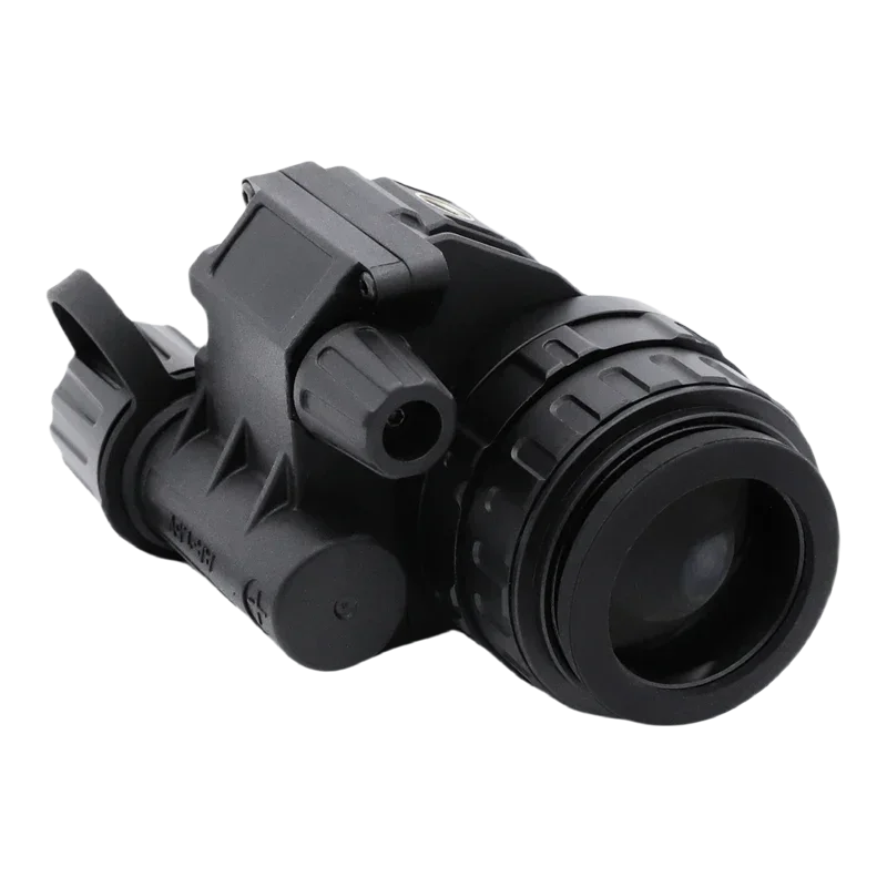RIX Tactical RNV-14 Gen 2+ White Phosphor Night Vision Monocular FOM 1800-2000 - Night Vision Universe