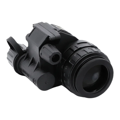RIX Tactical RNV-14 Gen 2+ White Phosphor Night Vision Monocular FOM 1800-2000 - Night Vision Universe