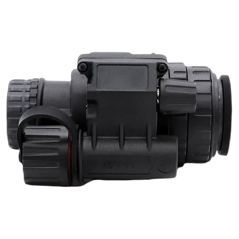 RIX Tactical RNV-14 Gen 2+ White Phosphor Night Vision Monocular FOM 1800-2000 - Night Vision Universe