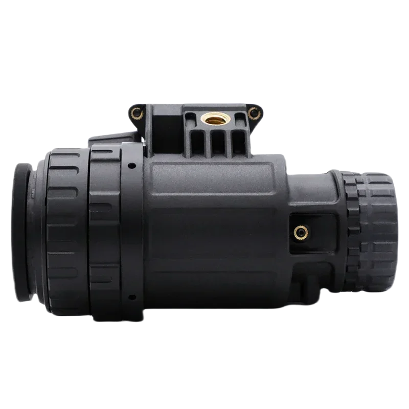 RIX Tactical RNV-14 Gen 2+ White Phosphor Night Vision Monocular FOM 1800-2000 - Night Vision Universe