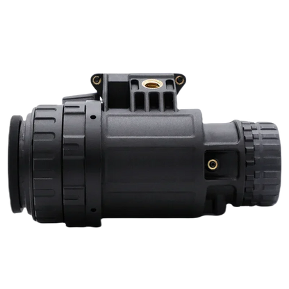 RIX Tactical RNV-14 Gen 2+ White Phosphor Night Vision Monocular FOM 1800-2000 - Night Vision Universe