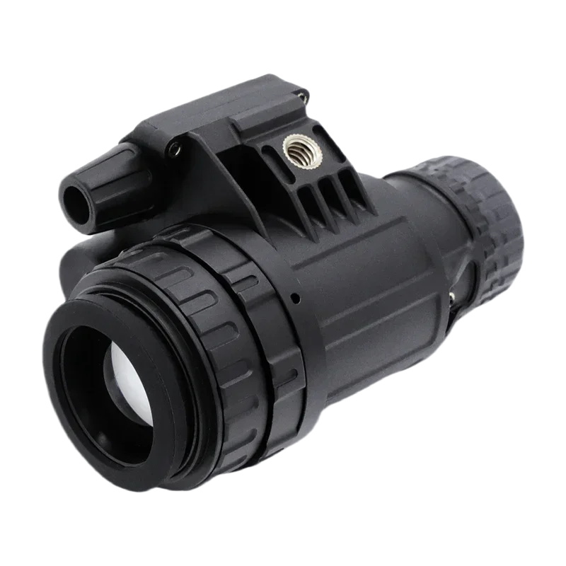RIX Tactical RNV-14 Gen 2+ White Phosphor Night Vision Monocular FOM 1800-2000 - Night Vision Universe