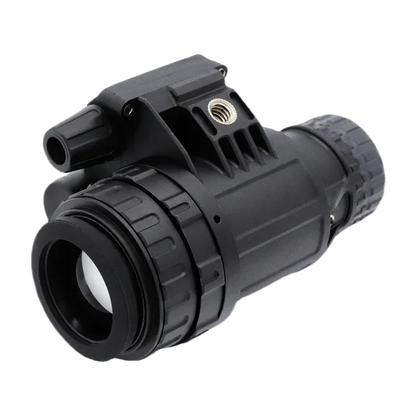 RIX Tactical RNV-14 Gen 2+ White Phosphor Night Vision Monocular FOM 1800-2000 - Night Vision Universe