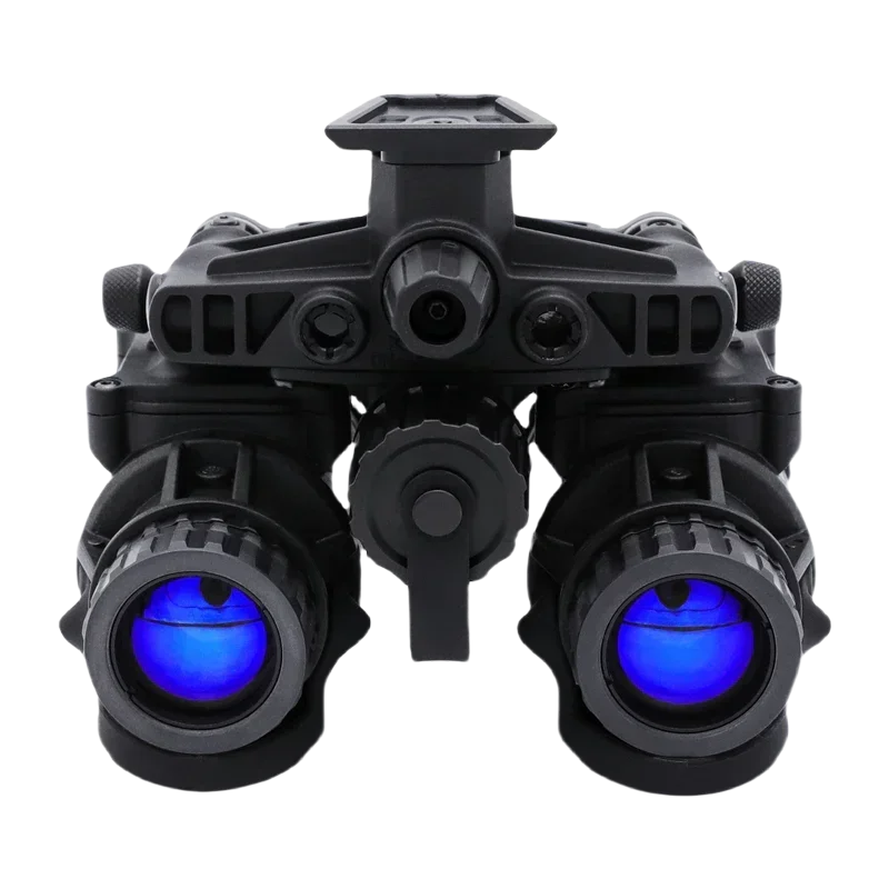 RIX Tactical RNV-31 Gen 2+ White Phosphor Night Vision Binocular FOM 1800-2000 - Night Vision Universe