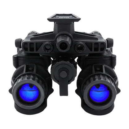 RIX Tactical RNV-31 Gen 2+ White Phosphor Night Vision Binocular FOM 1800-2000 - Night Vision Universe