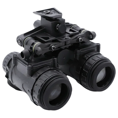 RIX Tactical RNV-31 Gen 2+ White Phosphor Night Vision Binocular FOM 1800-2000 - Night Vision Universe