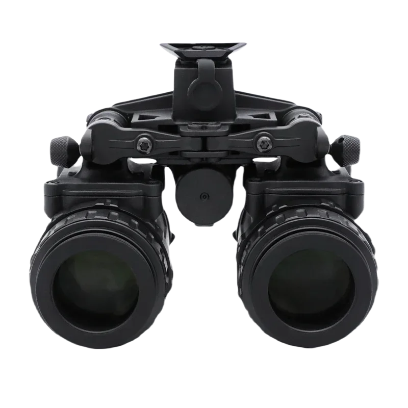 RIX Tactical RNV-31 Gen 2+ White Phosphor Night Vision Binocular FOM 1800-2000 - Night Vision Universe