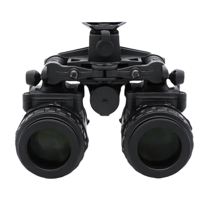 RIX Tactical RNV-31 Gen 2+ White Phosphor Night Vision Binocular FOM 1800-2000 - Night Vision Universe