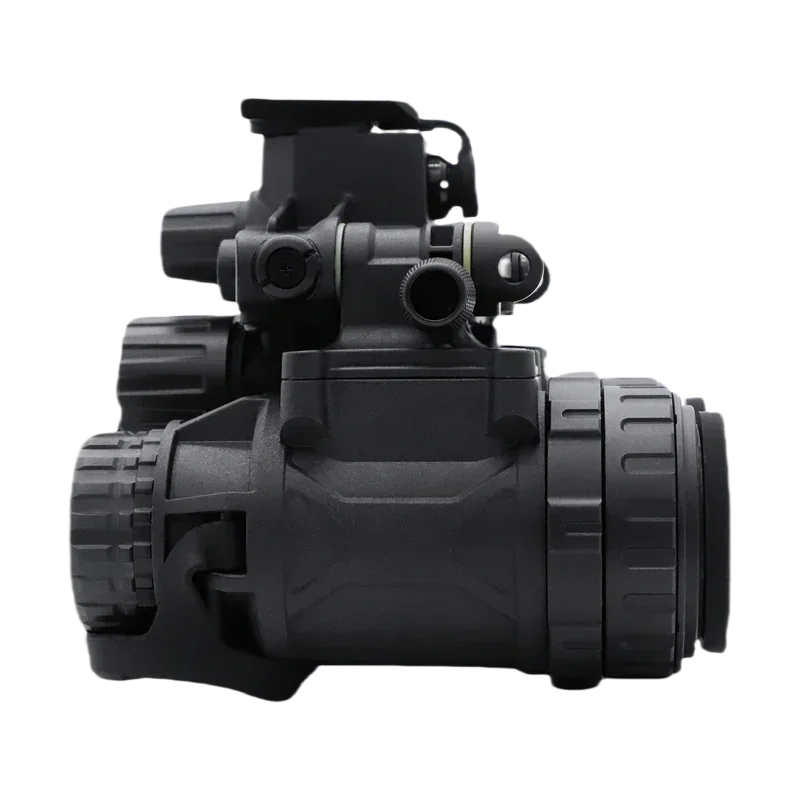 xrk night vision goggles RIX Tactical RNV-31 Gen 2+ White Phosphor Night Vision Binocular FOM 1 – Night Vision Universe